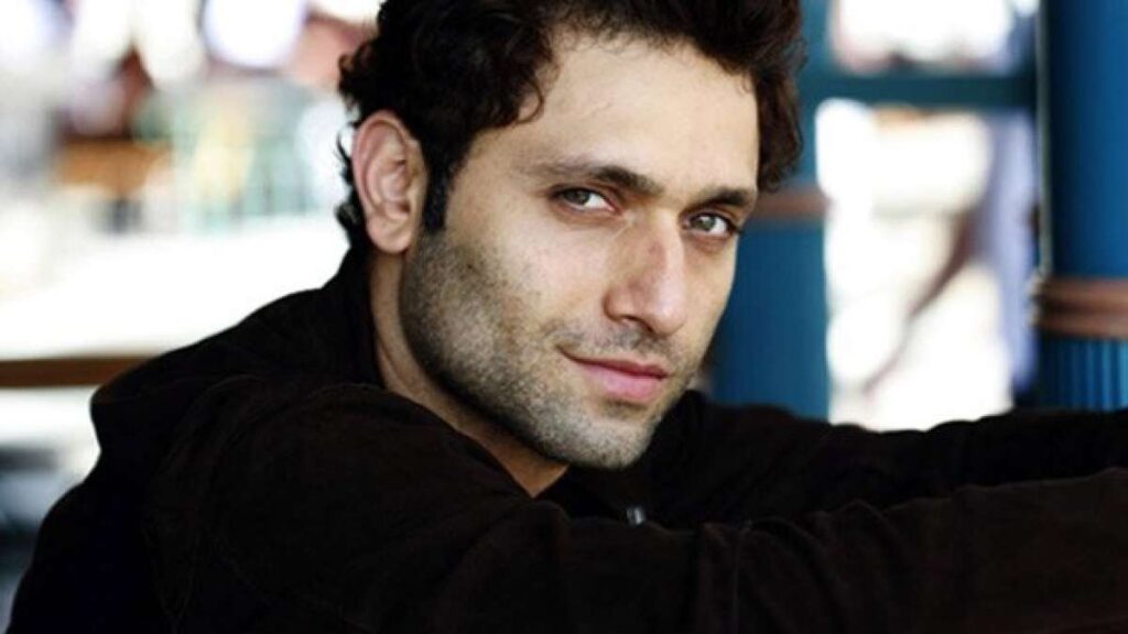 Shiney Ahuja's Rape Allegation: A Career Crumbled