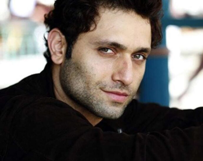 Shiney Ahuja's Rape Allegation: A Career Crumbled