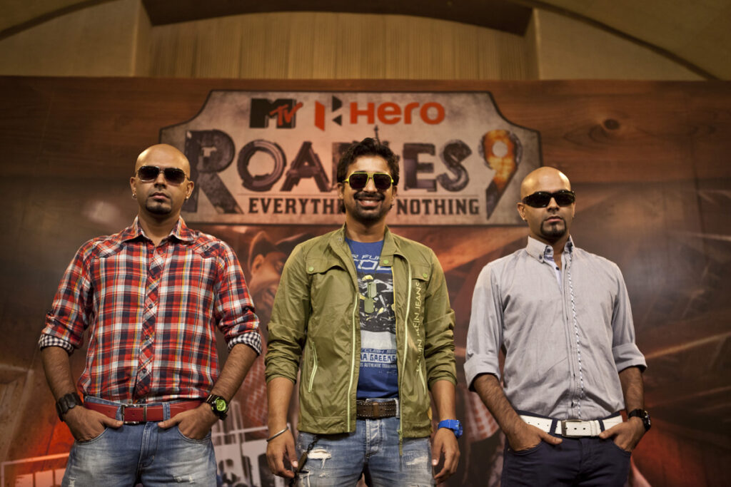 Raghu Ram Opens Up About Leaving Roadies: "There Was Pressure to Scream at People"