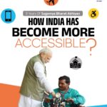 Celebrating 9 Years of Sugamya Bharat Abhiyan: PM Modi Reaffirms Commitment to Accessibility and Inclusion