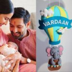 Vikrant Massey's Comment on Threats to His 9-Month-Old Baby Goes Viral: "Uski Suraksha Ke Liye Chinta...